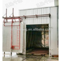 XNH-TS35 wood drying equipment thermal modified kiln wood drying chamber