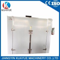 RXH freeze drying machine